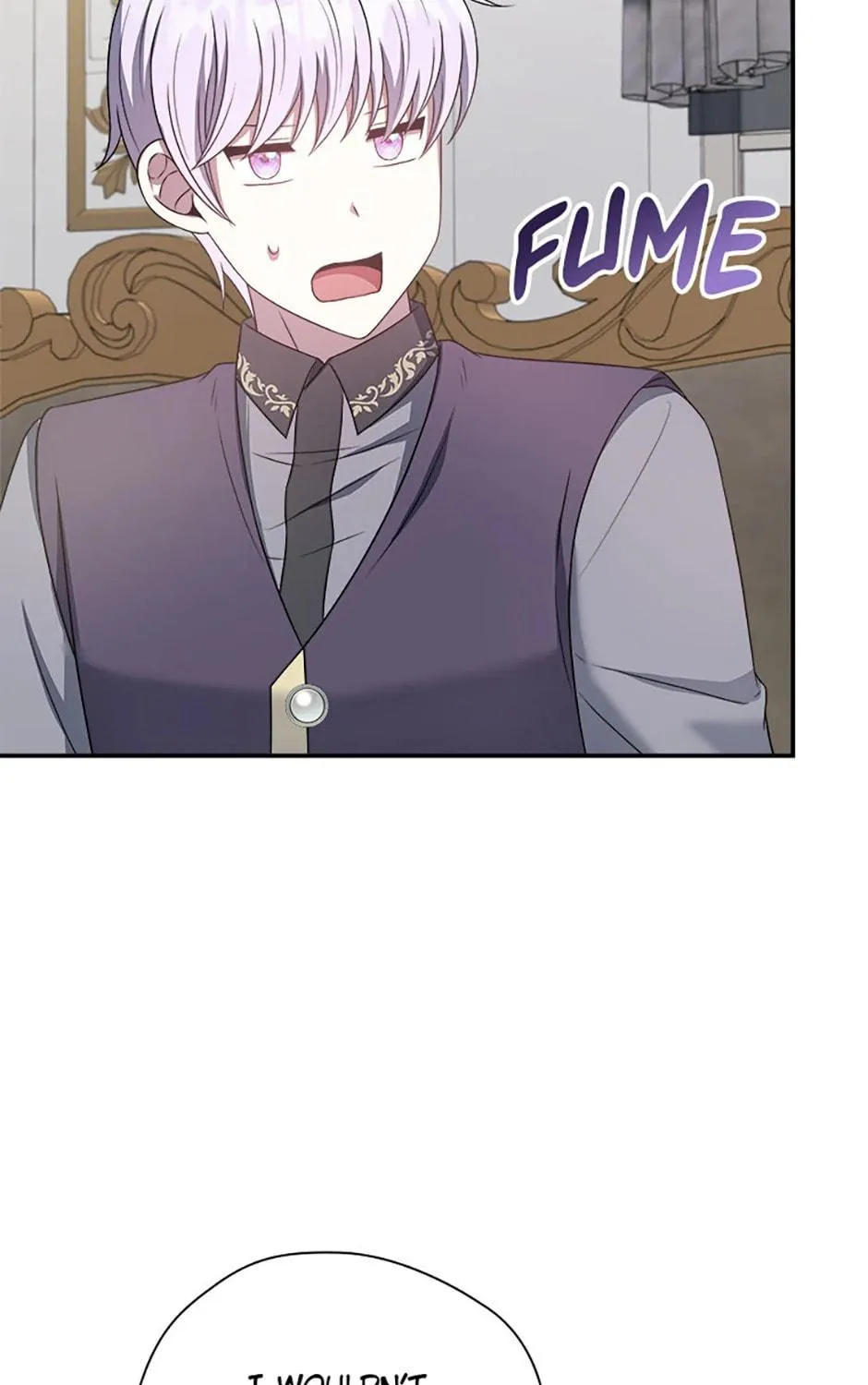 My Prince's Healing Touch Chapter 102 page 143 - 