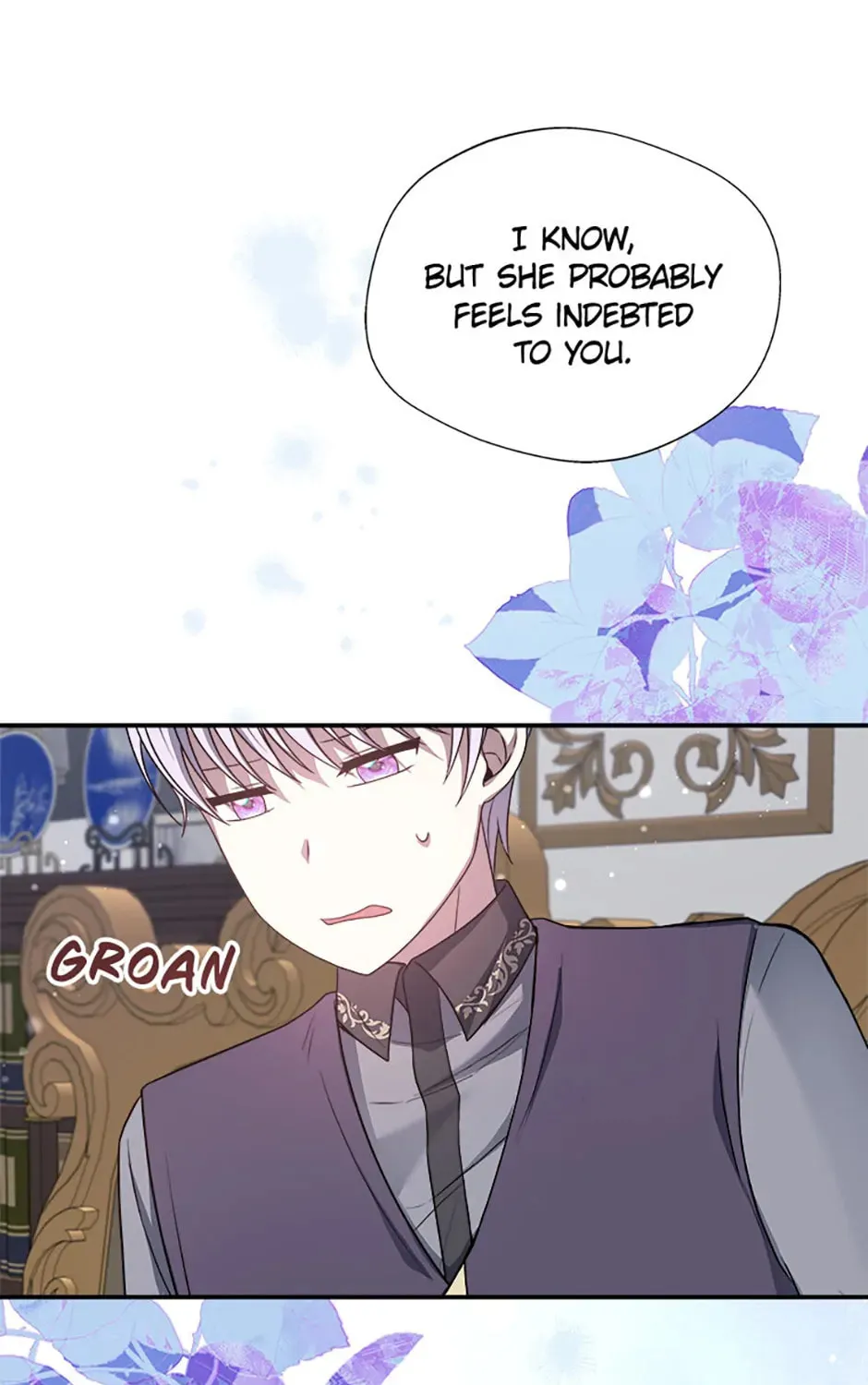 My Prince's Healing Touch Chapter 102 page 147 - 