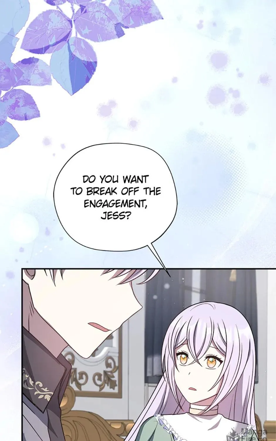 My Prince's Healing Touch Chapter 102 page 149 - 
