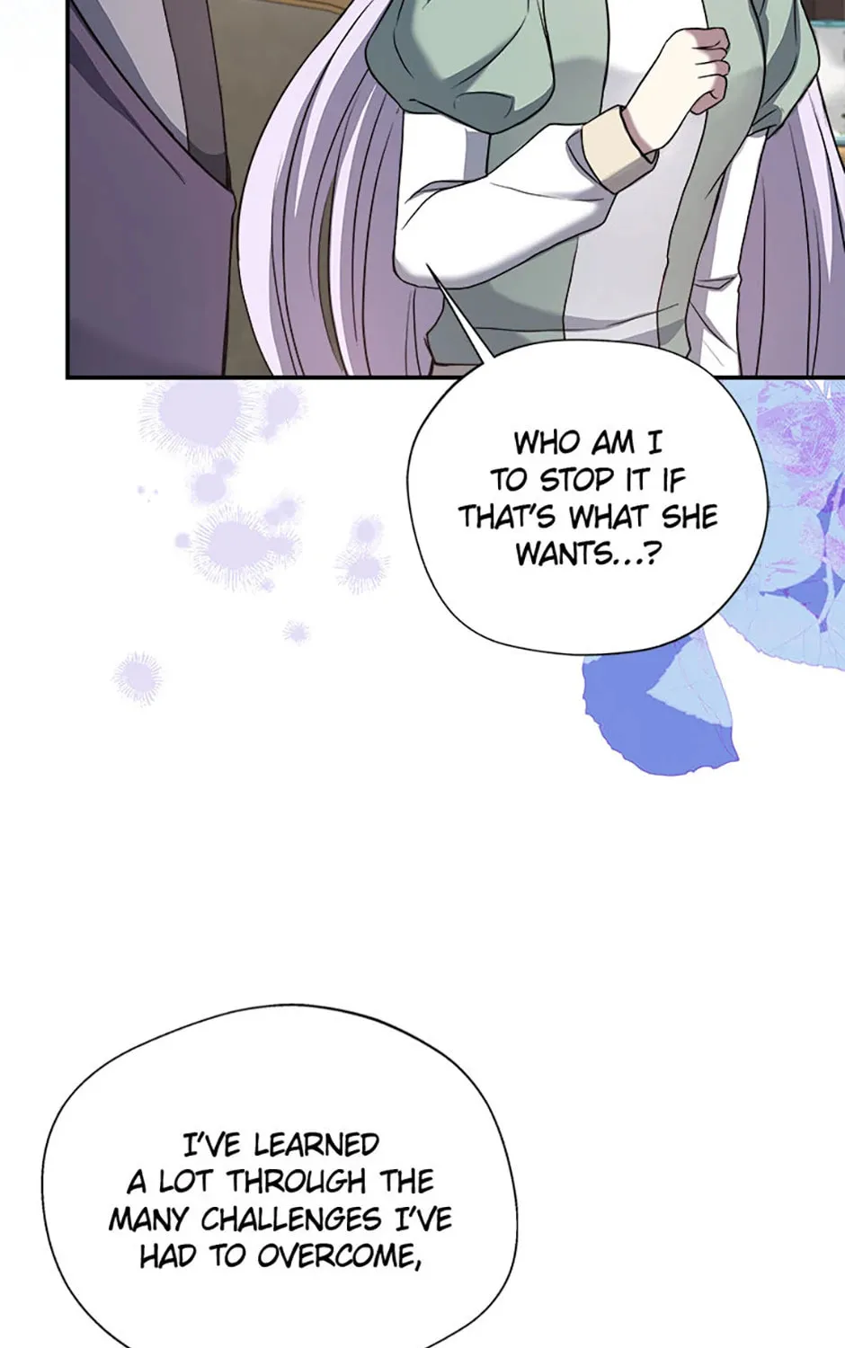 My Prince's Healing Touch Chapter 102 page 151 - 
