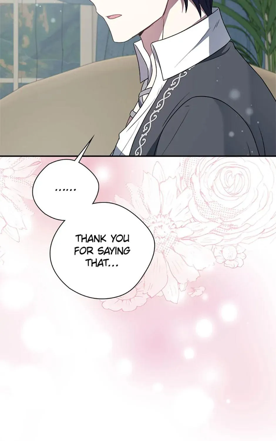 My Prince's Healing Touch Chapter 102 page 17 - 