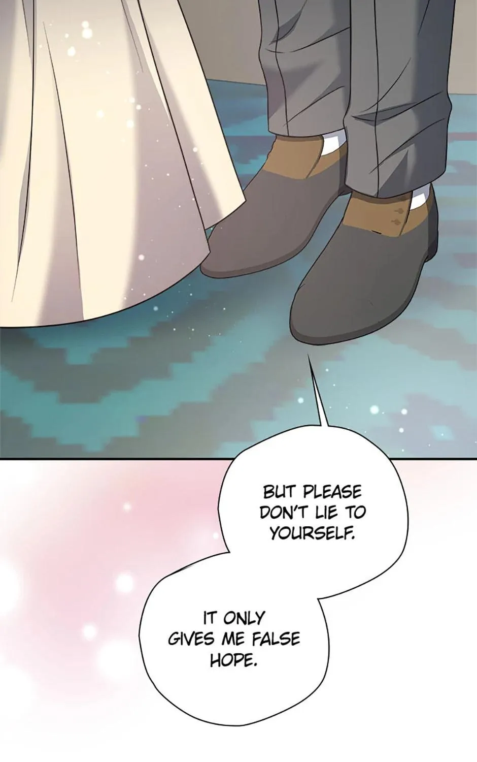 My Prince's Healing Touch Chapter 102 page 19 - 