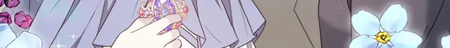 My Prince's Healing Touch Chapter 102 page 22 - 