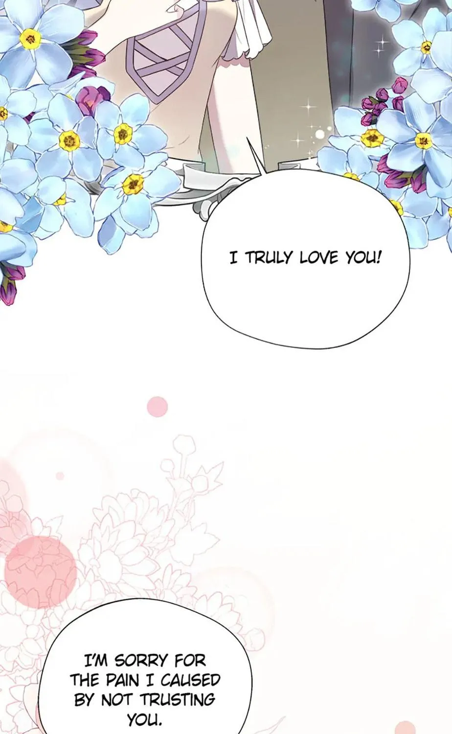 My Prince's Healing Touch Chapter 102 page 23 - 