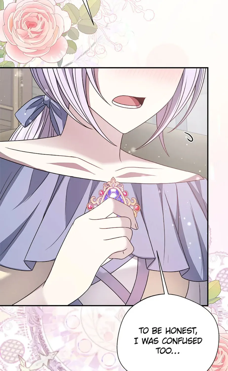 My Prince's Healing Touch Chapter 102 page 25 - 