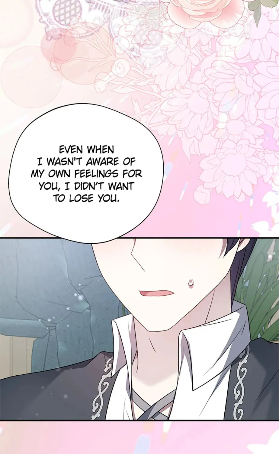 My Prince's Healing Touch Chapter 102 page 27 - 