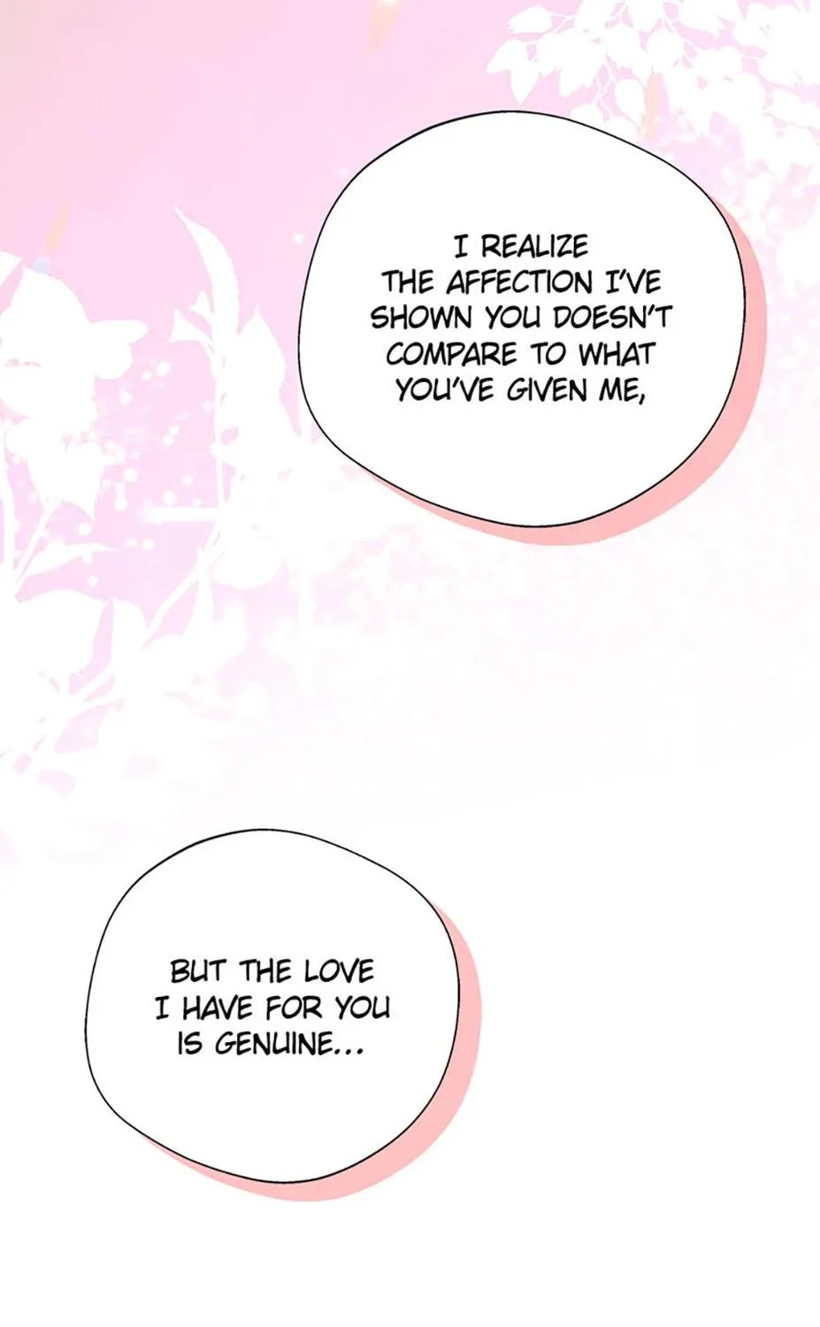 My Prince's Healing Touch Chapter 102 page 29 - 