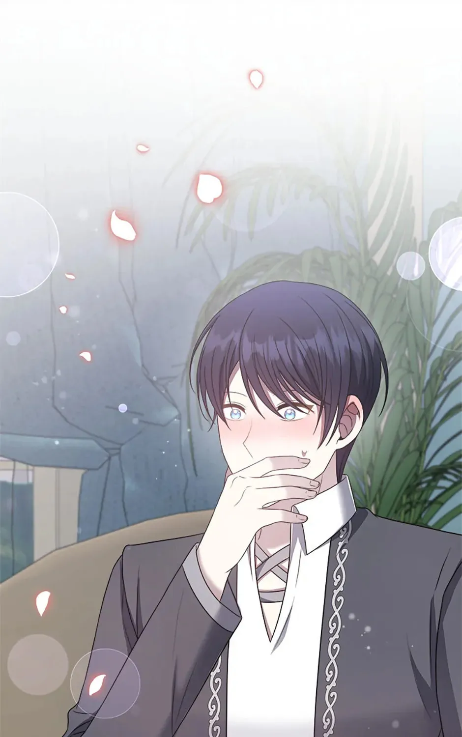 My Prince's Healing Touch Chapter 102 page 31 - 