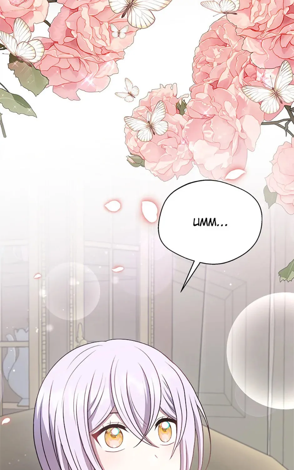 My Prince's Healing Touch Chapter 102 page 33 - 