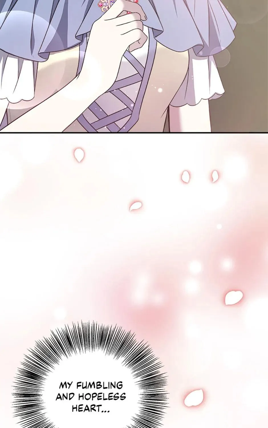 My Prince's Healing Touch Chapter 102 page 35 - 