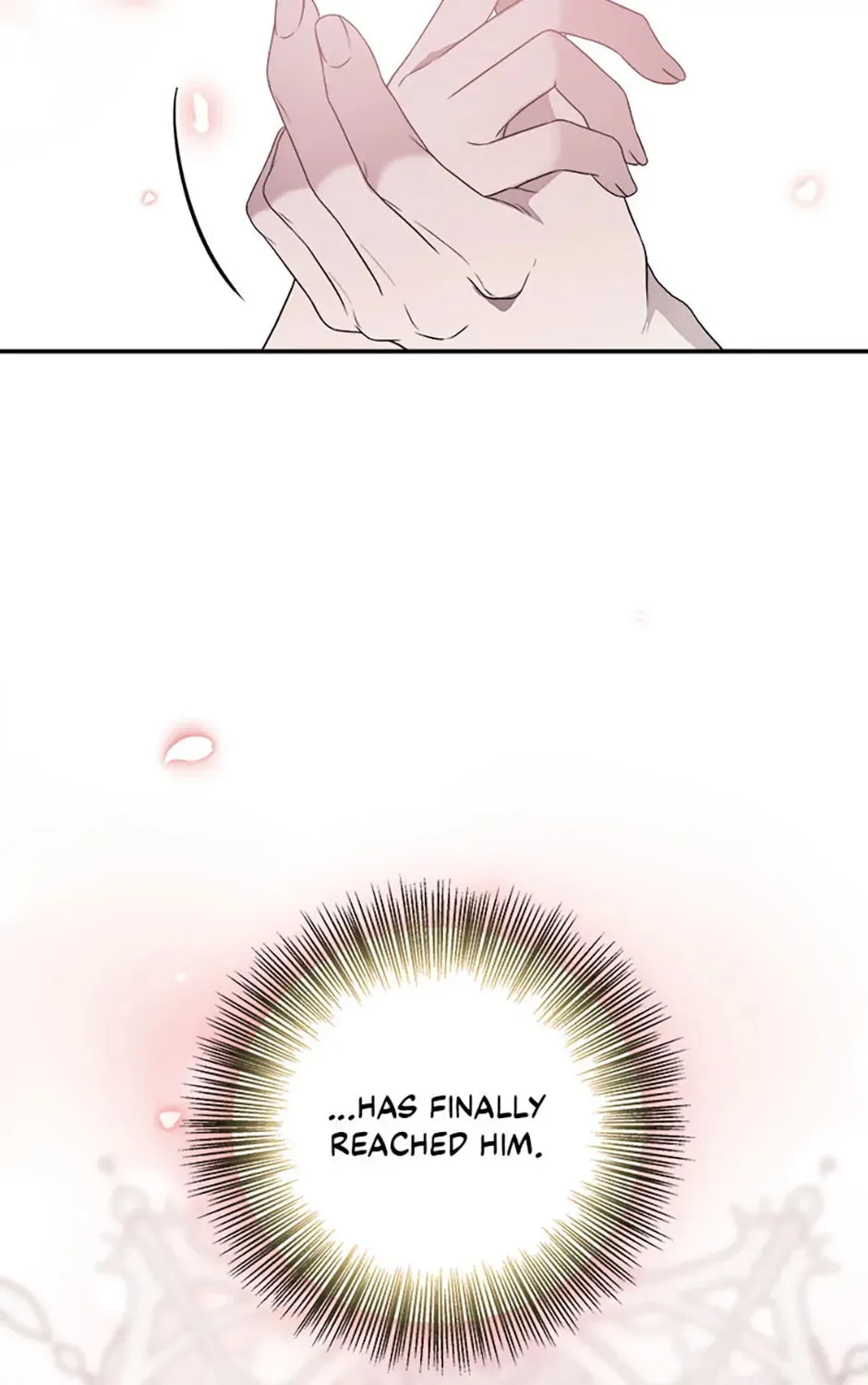 My Prince's Healing Touch Chapter 102 page 37 - 