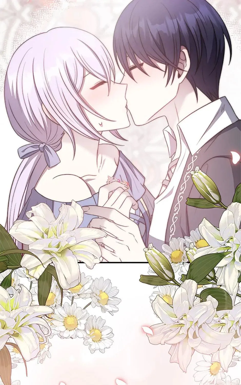 My Prince's Healing Touch Chapter 102 page 39 - 