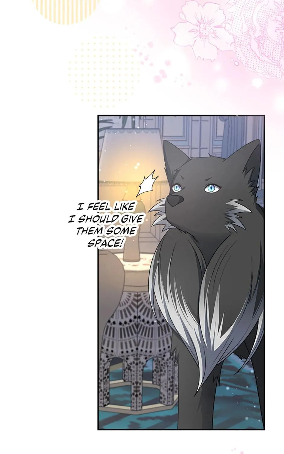 My Prince's Healing Touch Chapter 102 page 5 - 