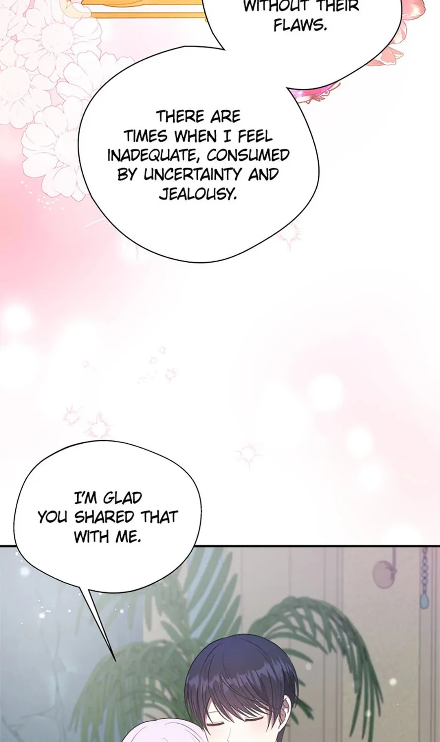 My Prince's Healing Touch Chapter 102 page 43 - 