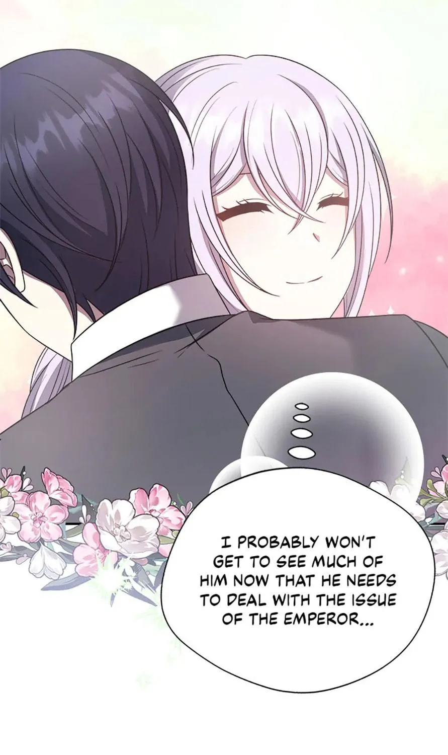My Prince's Healing Touch Chapter 102 page 47 - 