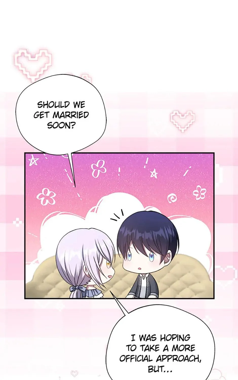 My Prince's Healing Touch Chapter 102 page 49 - 