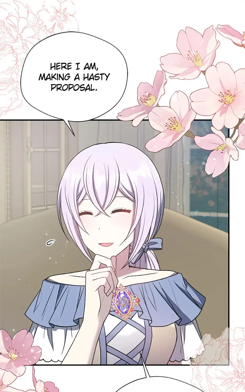 My Prince's Healing Touch Chapter 102 page 51 - 
