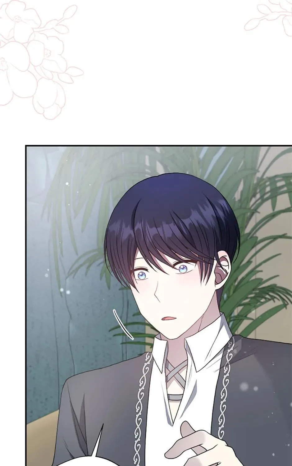 My Prince's Healing Touch Chapter 102 page 53 - 