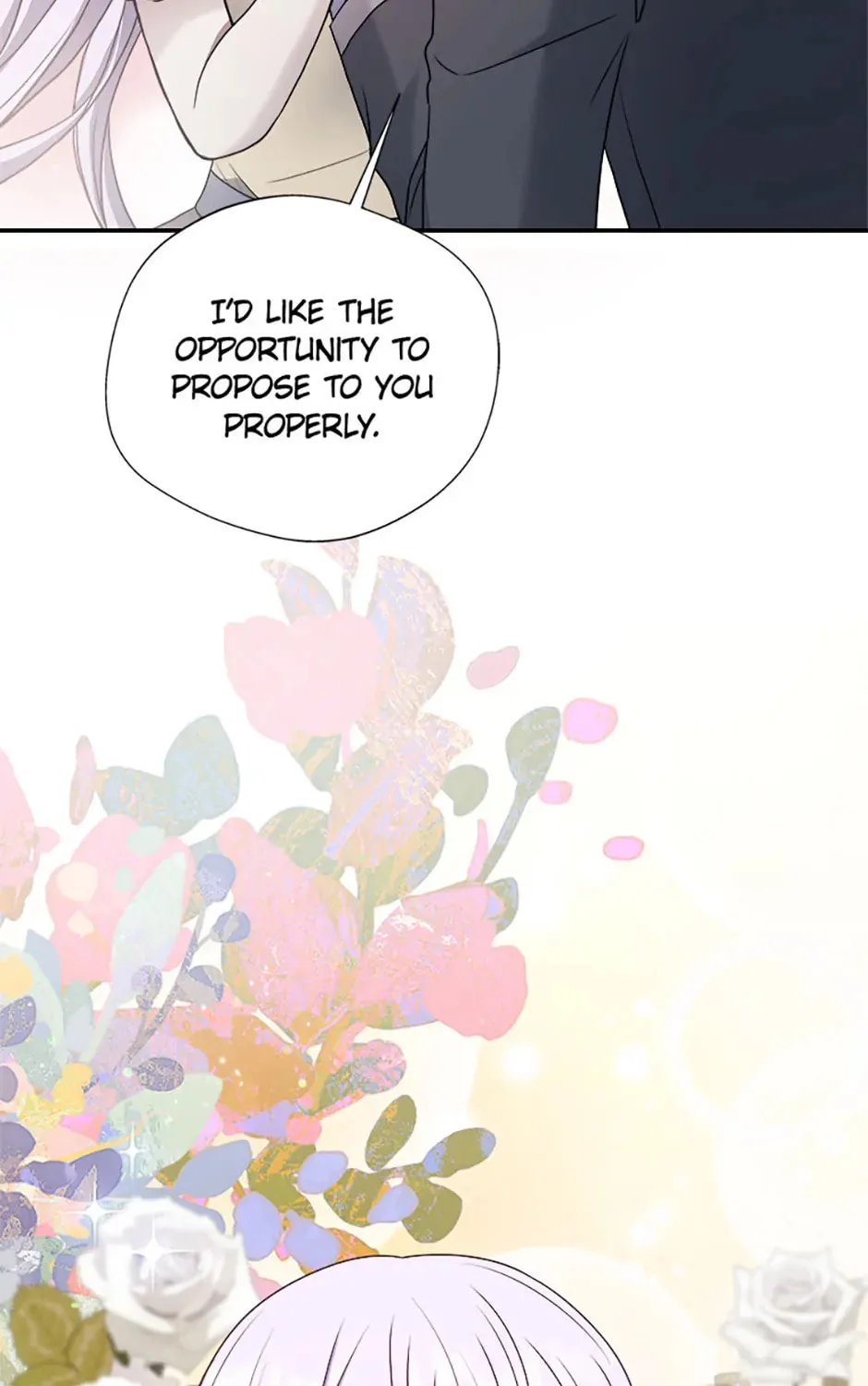 My Prince's Healing Touch Chapter 102 page 57 - 