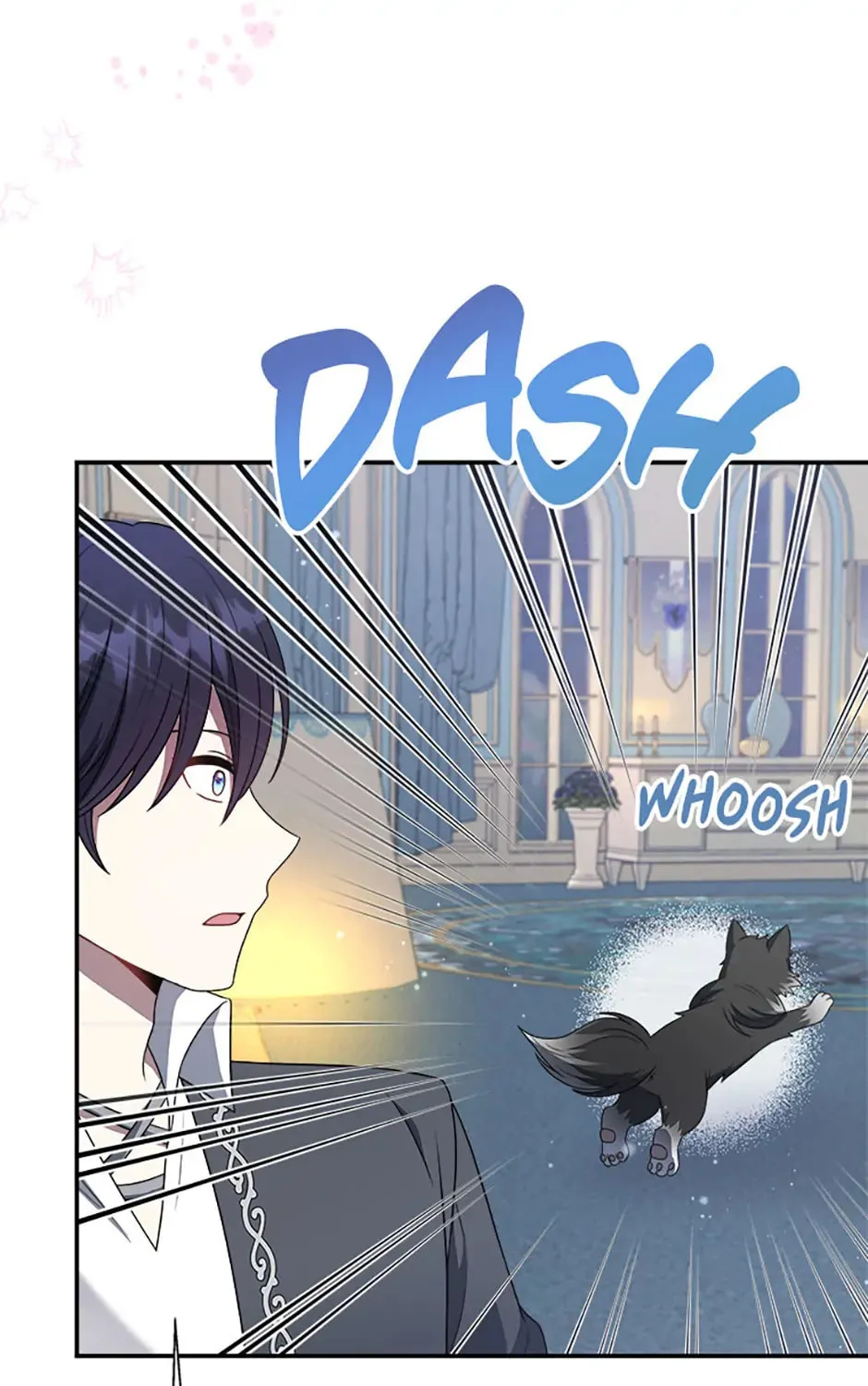 My Prince's Healing Touch Chapter 102 page 7 - 