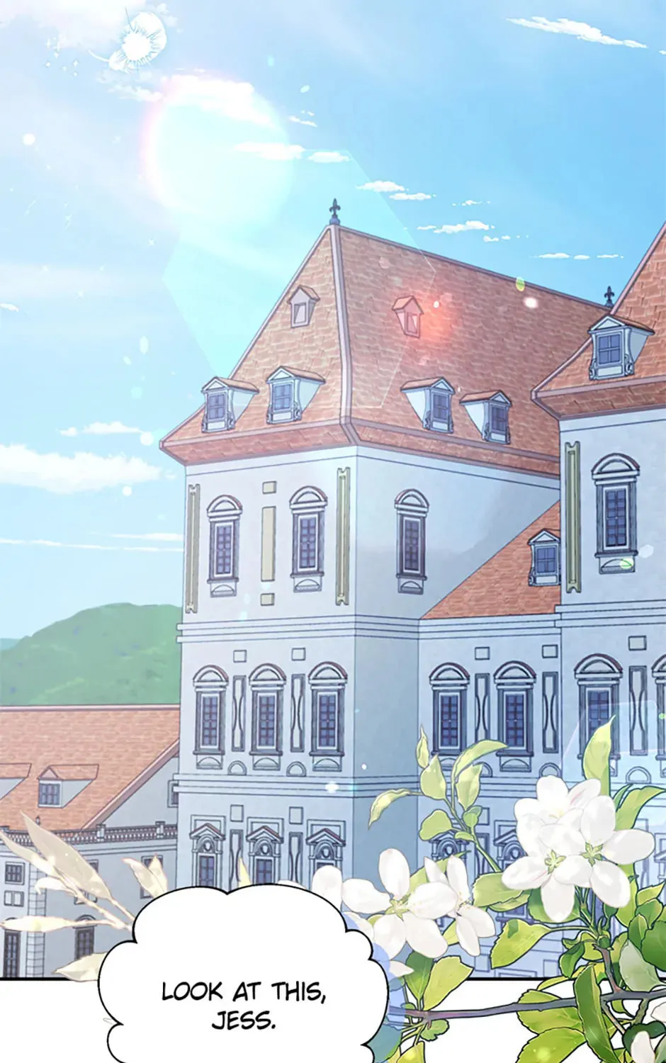 My Prince's Healing Touch Chapter 102 page 63 - 