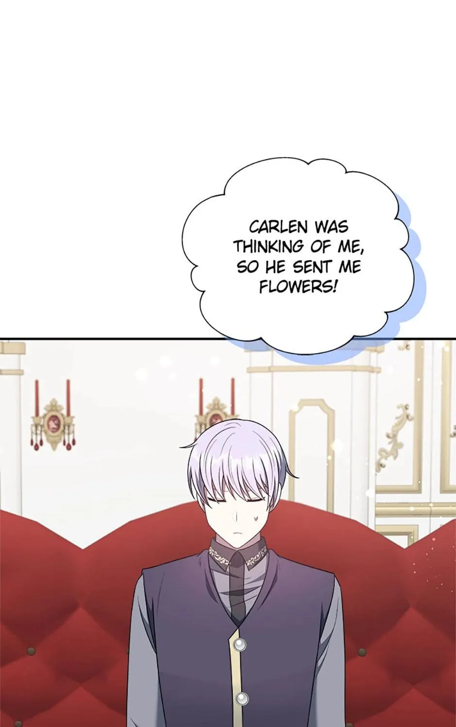 My Prince's Healing Touch Chapter 102 page 65 - 