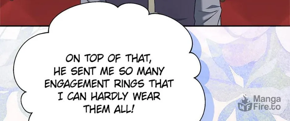 My Prince's Healing Touch Chapter 102 page 66 - 