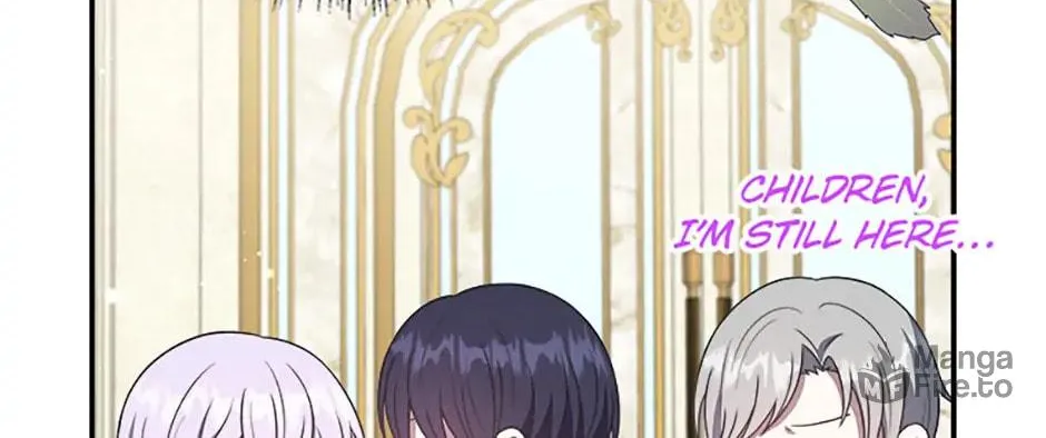 My Prince's Healing Touch Chapter 102 page 70 - 