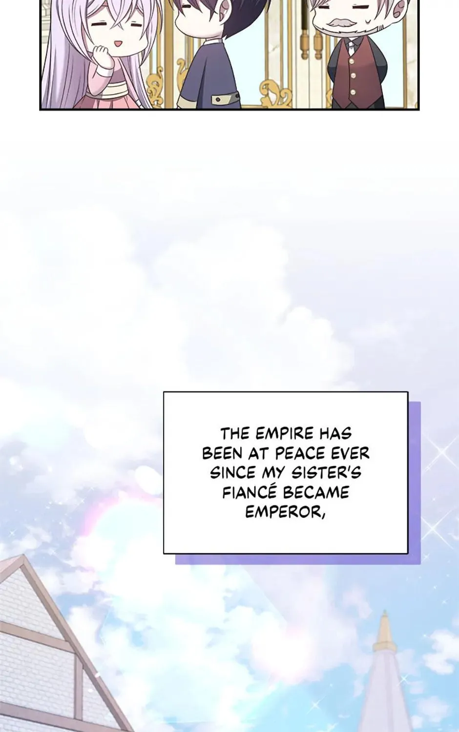 My Prince's Healing Touch Chapter 102 page 71 - 