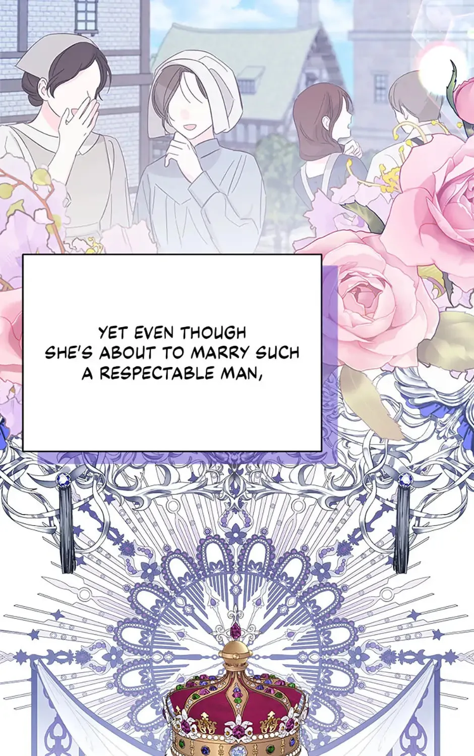 My Prince's Healing Touch Chapter 102 page 73 - 