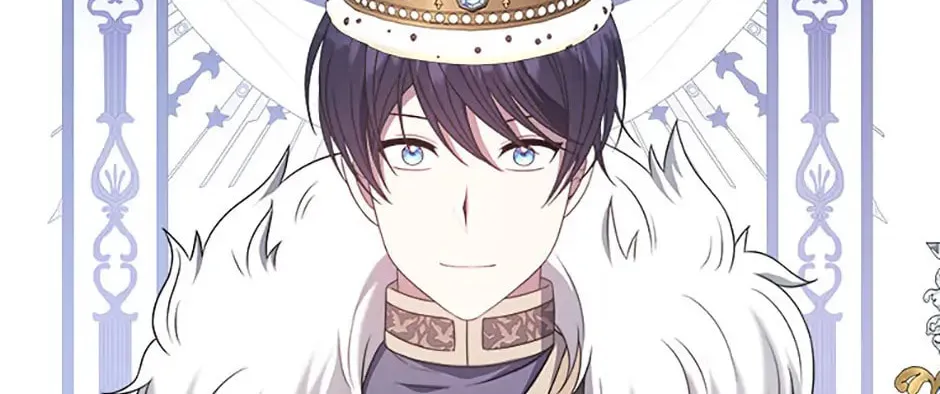 My Prince's Healing Touch Chapter 102 page 74 - 