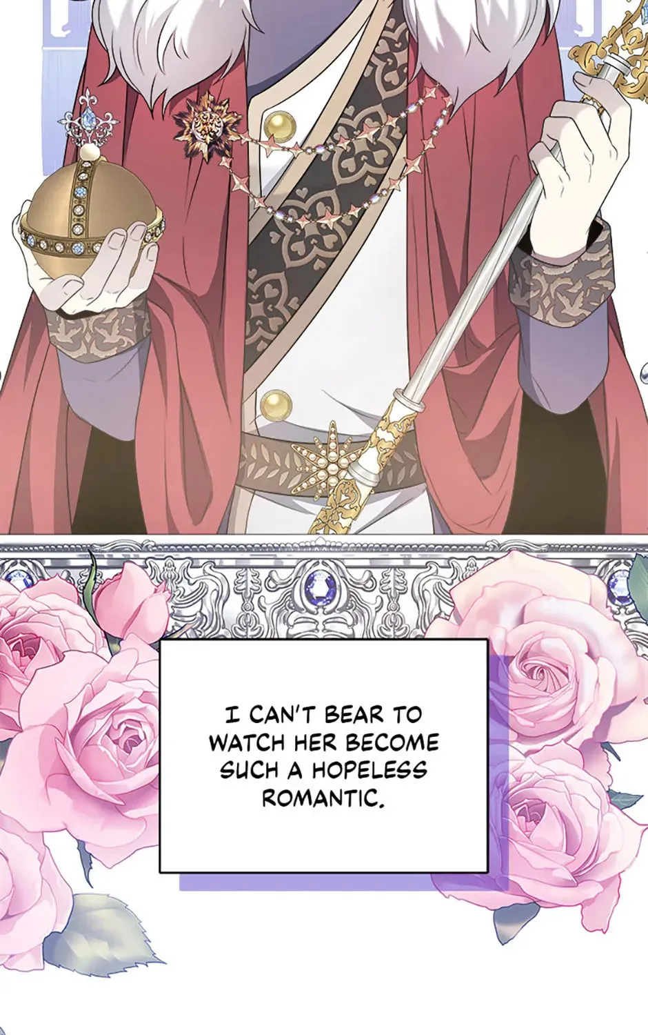 My Prince's Healing Touch Chapter 102 page 75 - 