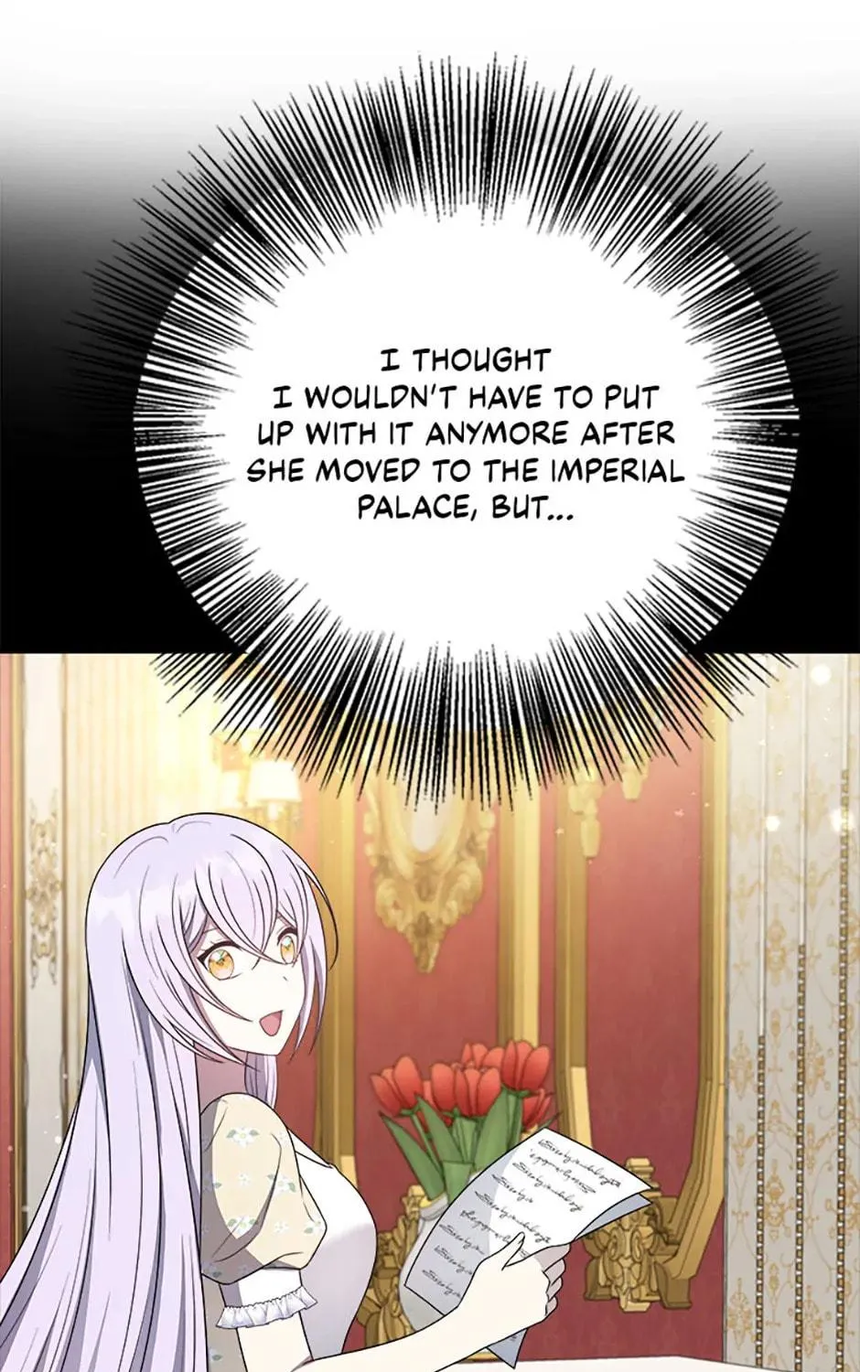 My Prince's Healing Touch Chapter 102 page 77 - 