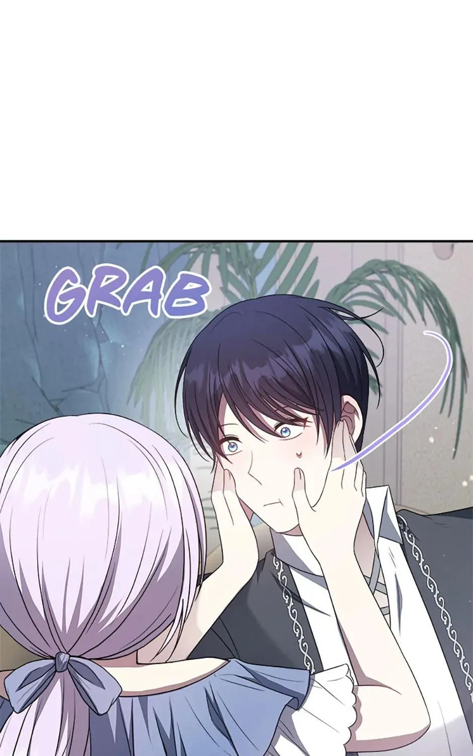 My Prince's Healing Touch Chapter 102 page 9 - 