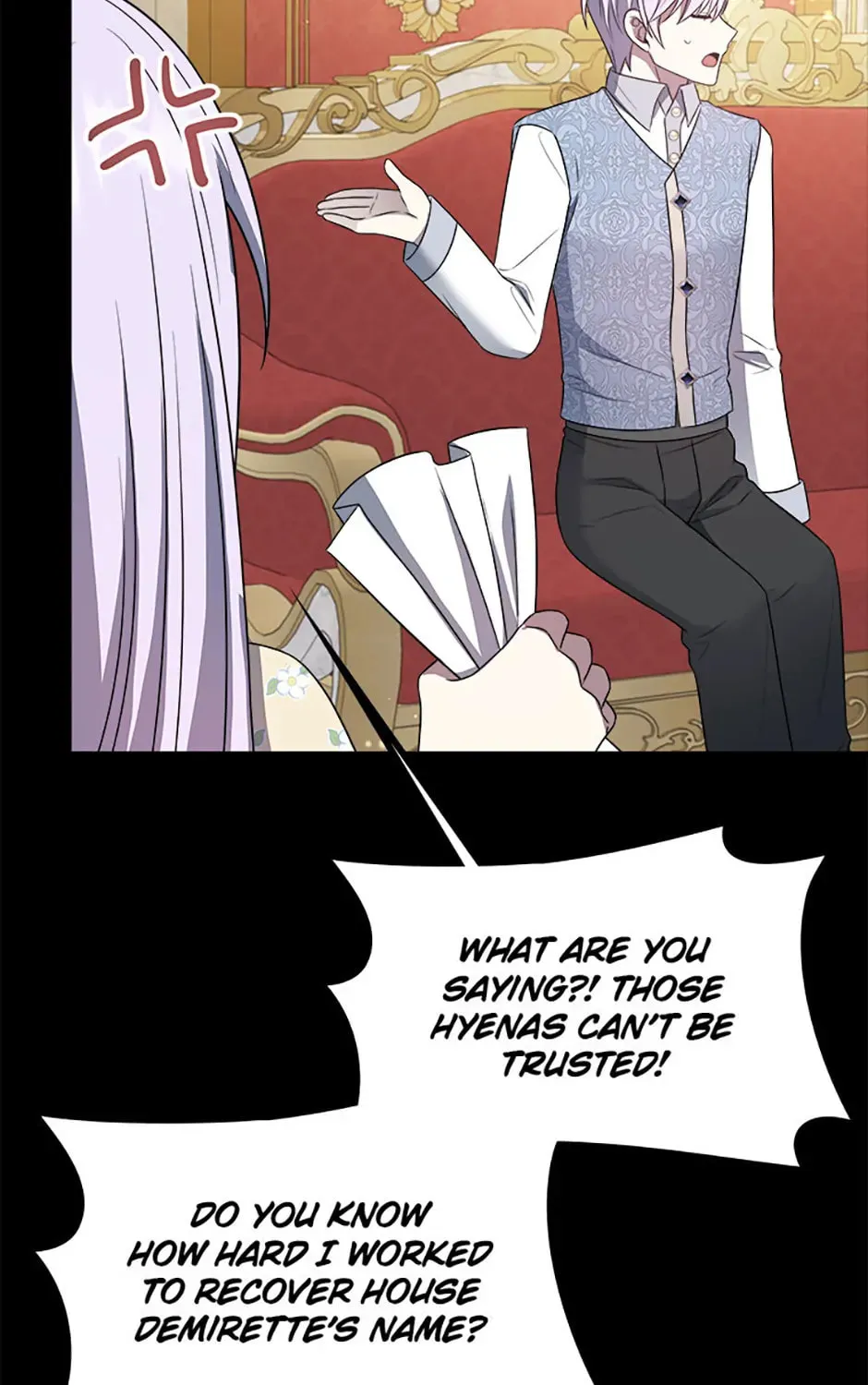 My Prince's Healing Touch Chapter 102 page 81 - 