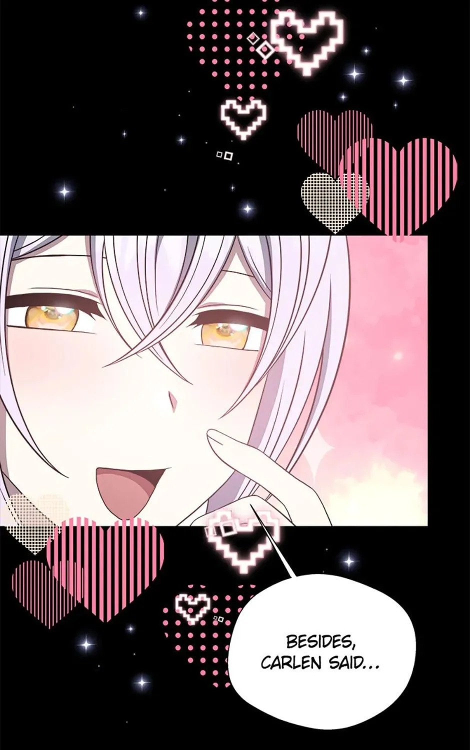 My Prince's Healing Touch Chapter 102 page 83 - 