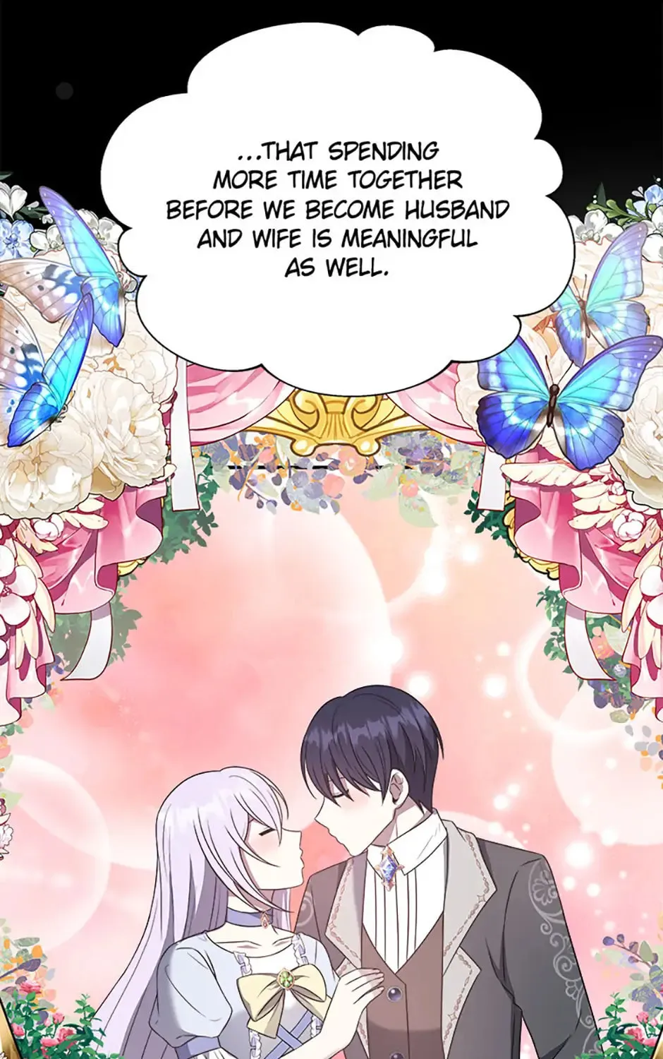 My Prince's Healing Touch Chapter 102 page 85 - 
