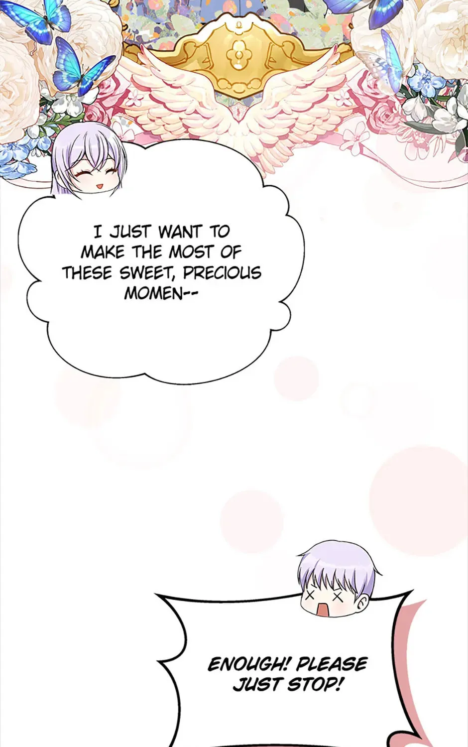 My Prince's Healing Touch Chapter 102 page 87 - 