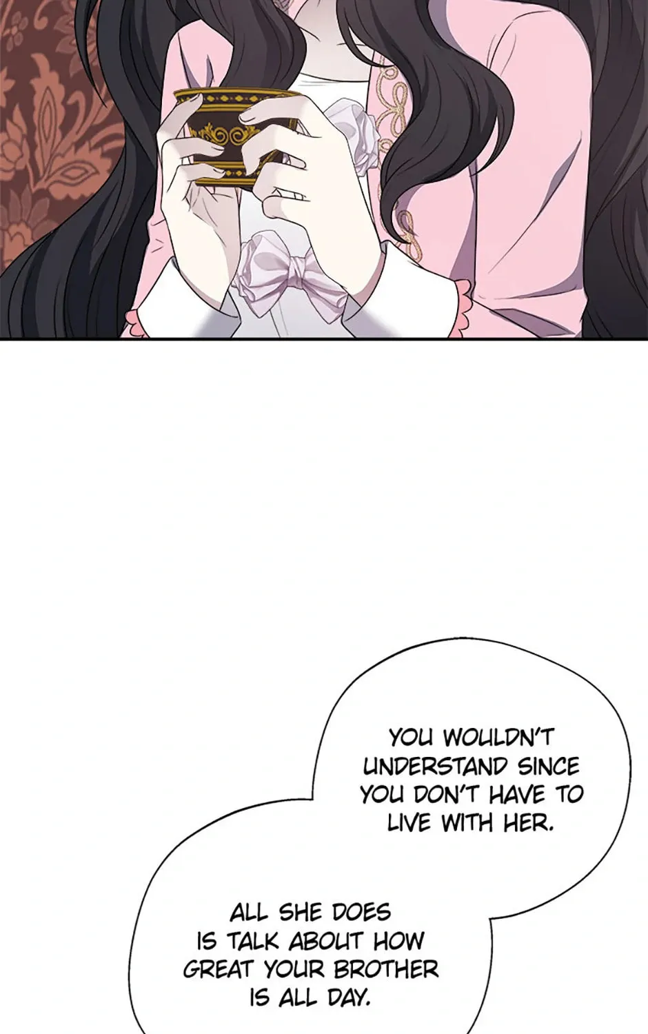 My Prince's Healing Touch Chapter 102 page 93 - 