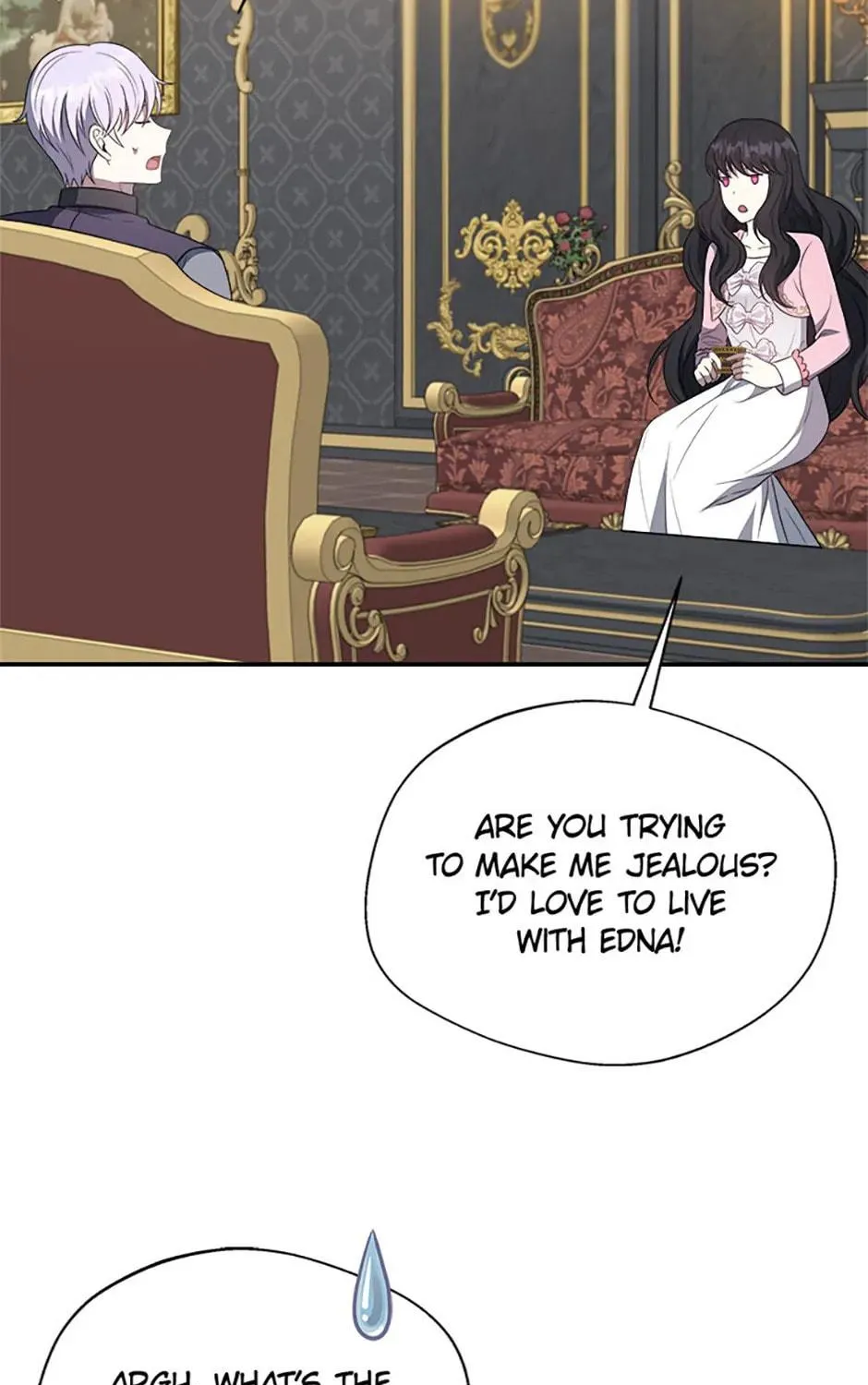 My Prince's Healing Touch Chapter 102 page 95 - 