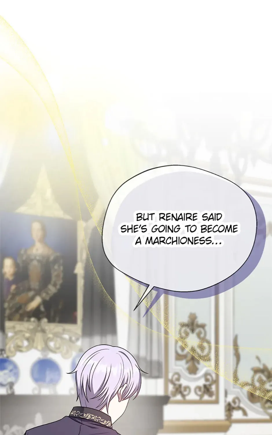 My Prince's Healing Touch Chapter 103 page 1 - 