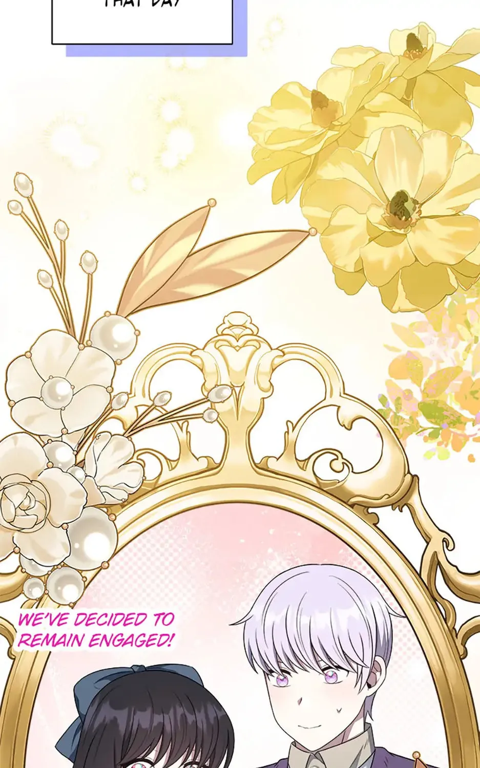My Prince's Healing Touch Chapter 103 page 111 - 