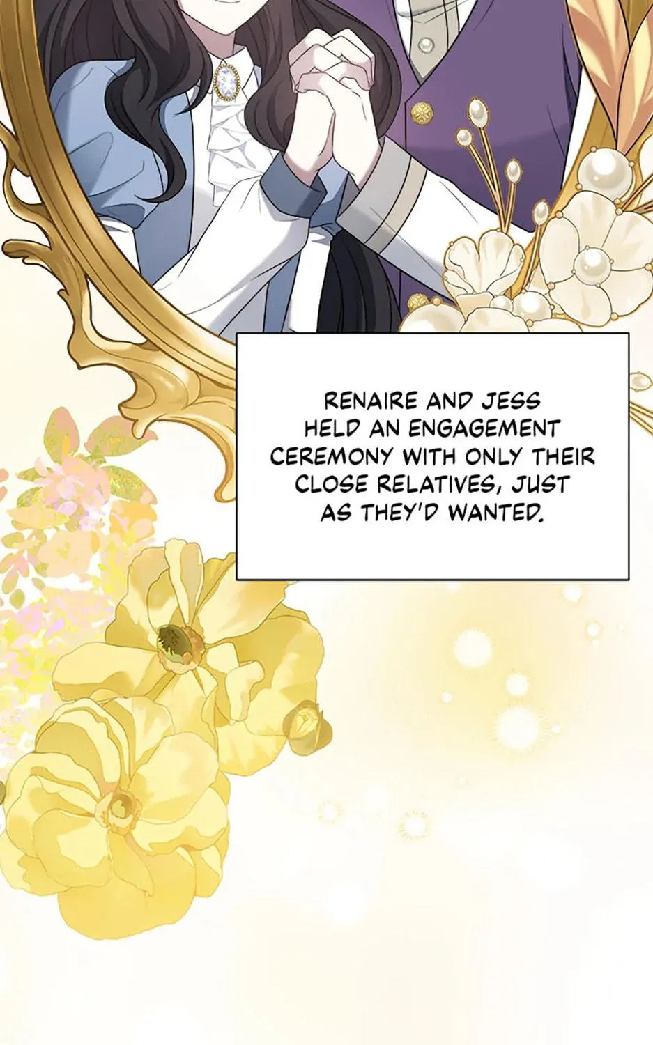 My Prince's Healing Touch Chapter 103 page 113 - 