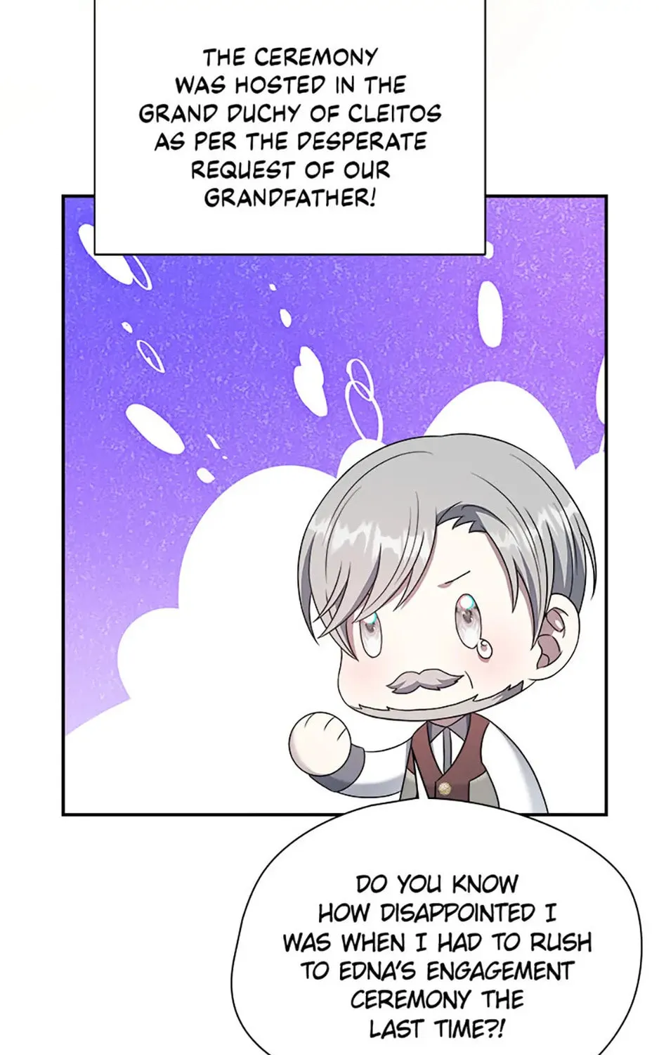 My Prince's Healing Touch Chapter 103 page 115 - 