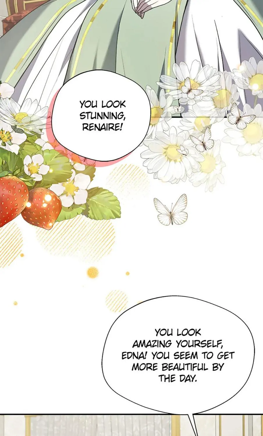 My Prince's Healing Touch Chapter 103 page 119 - 