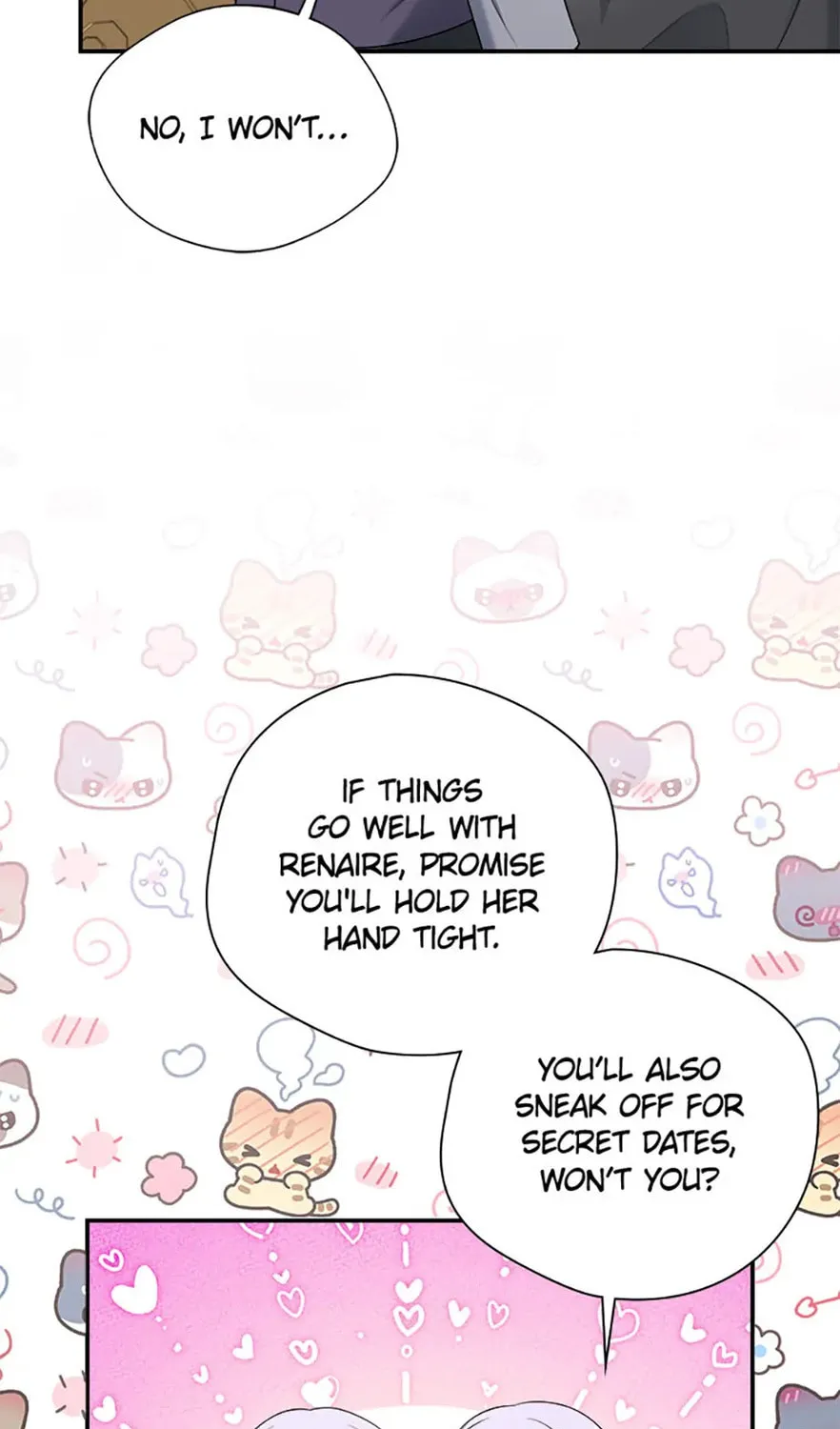My Prince's Healing Touch Chapter 103 page 13 - 