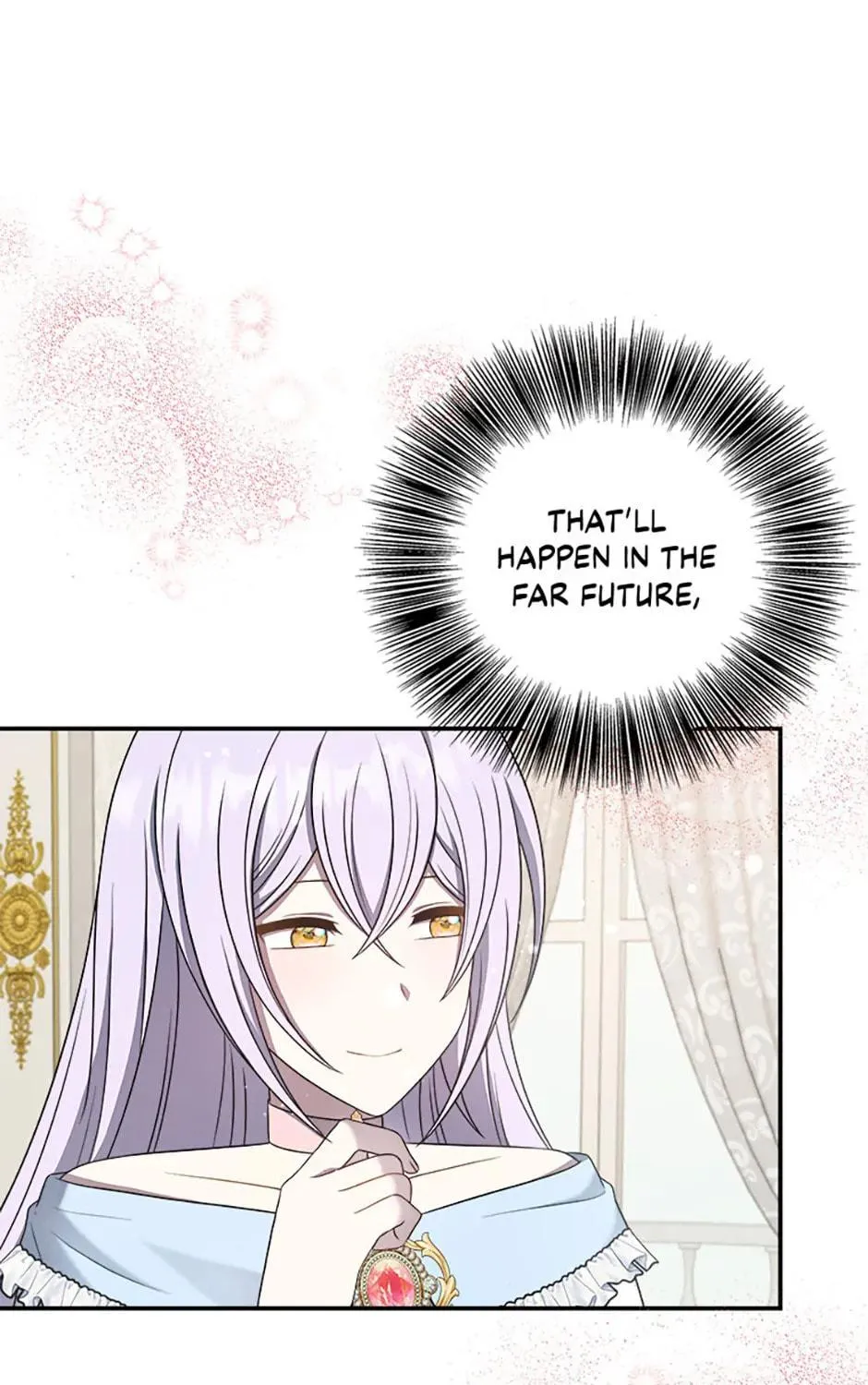 My Prince's Healing Touch Chapter 103 page 125 - 