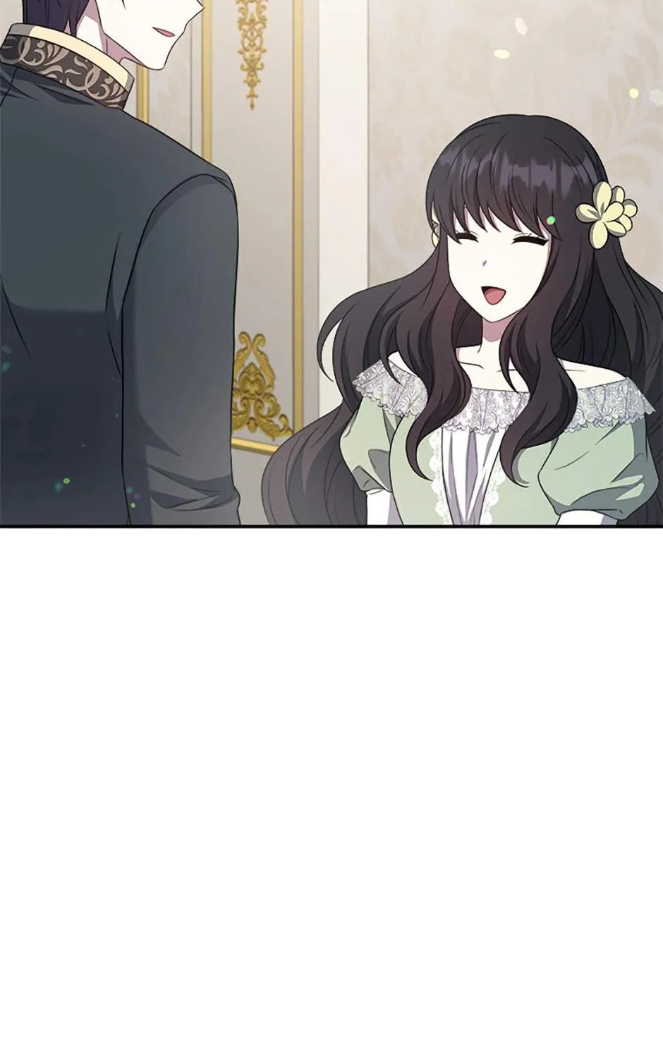 My Prince's Healing Touch Chapter 103 page 137 - 