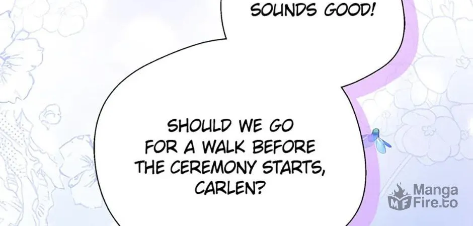My Prince's Healing Touch Chapter 103 page 140 - 