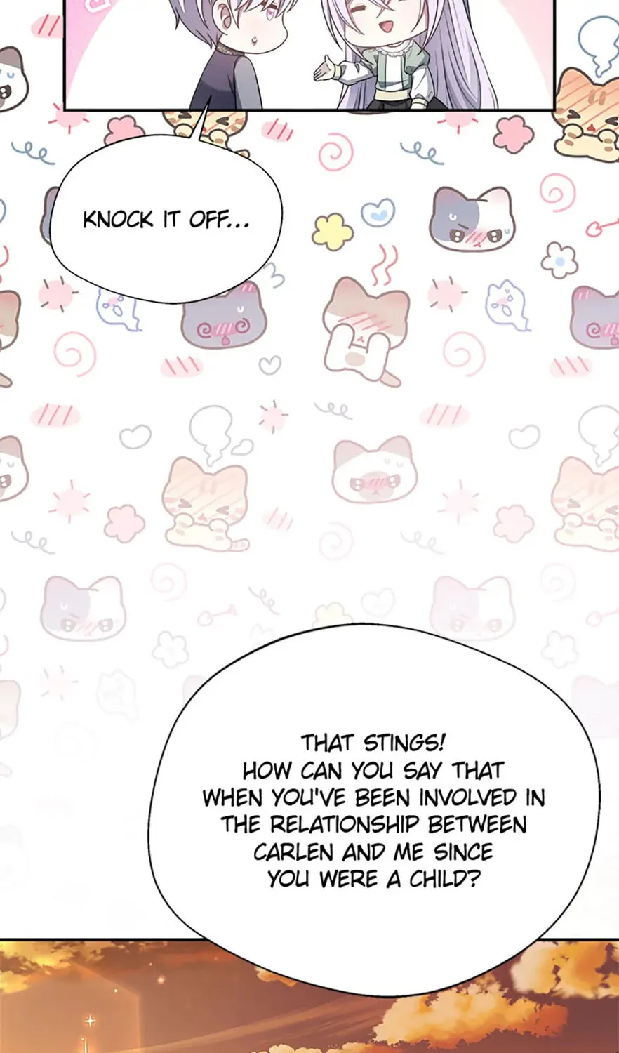 My Prince's Healing Touch Chapter 103 page 15 - 